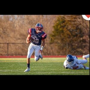 Meet your Posher, Christian